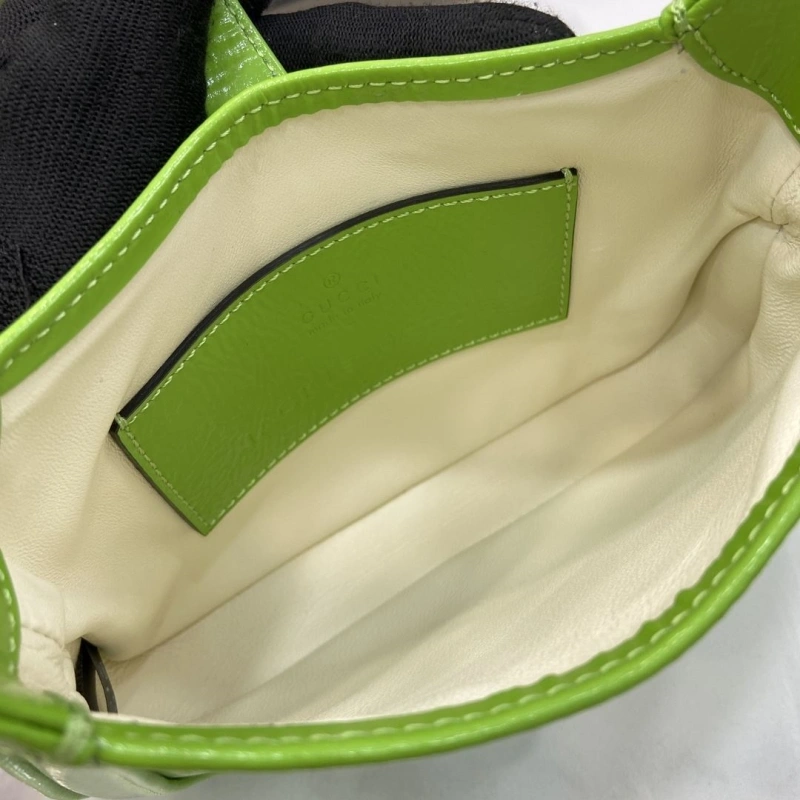 Bright Gxccx Satchel Bags 44743