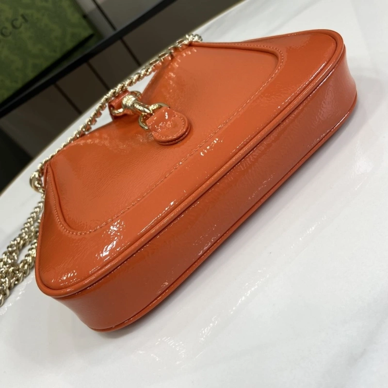 Gxccx Satchel Bags Elegant 44725