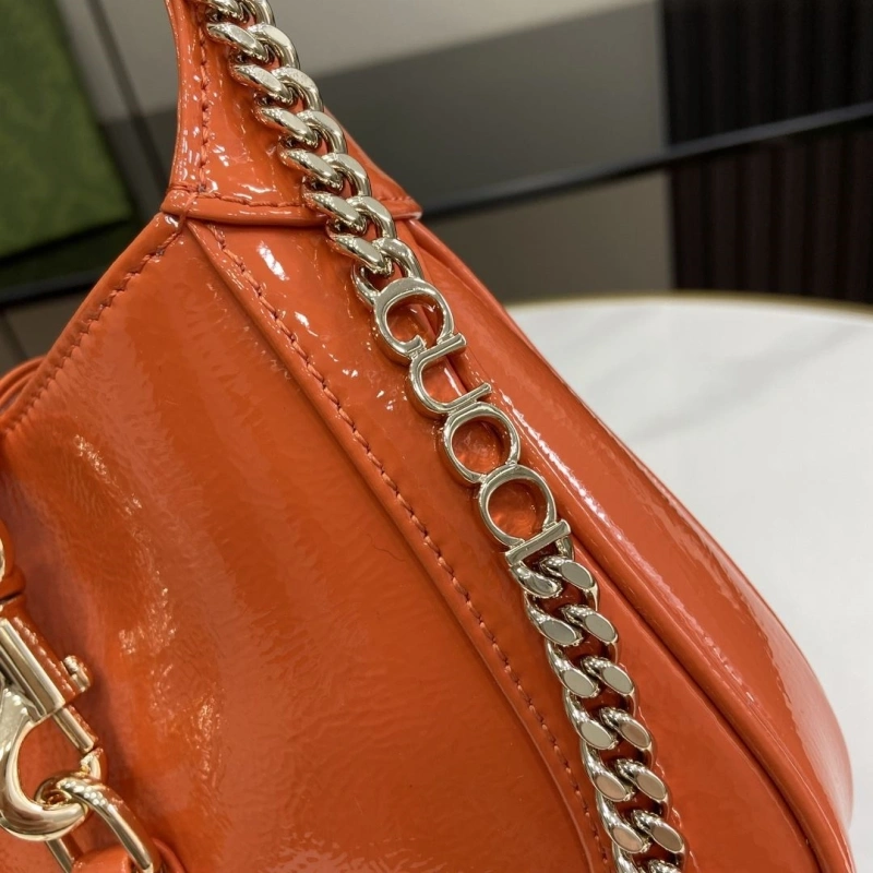 Gxccx Satchel Bags Elegant 44725