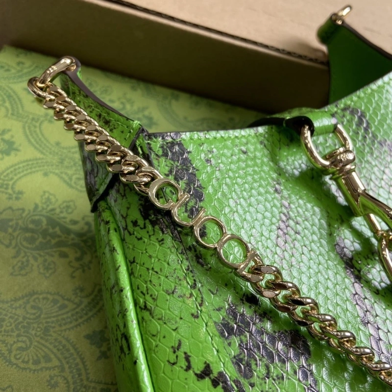 Gxccx Satchel Bags Elegant 44778