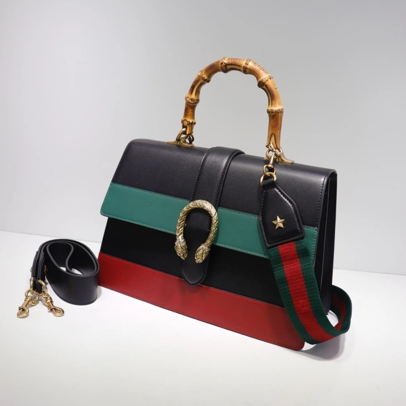 Gxccx Top Handle Bags Sophisticated 43758
