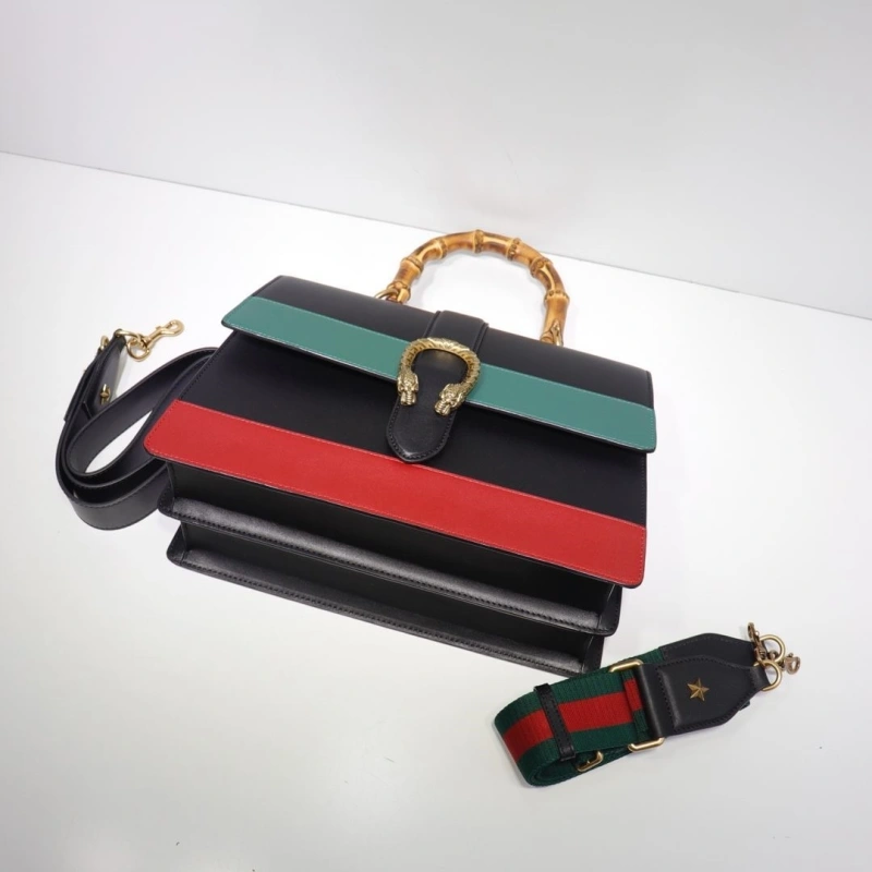 Gxccx Top Handle Bags Sophisticated 43758