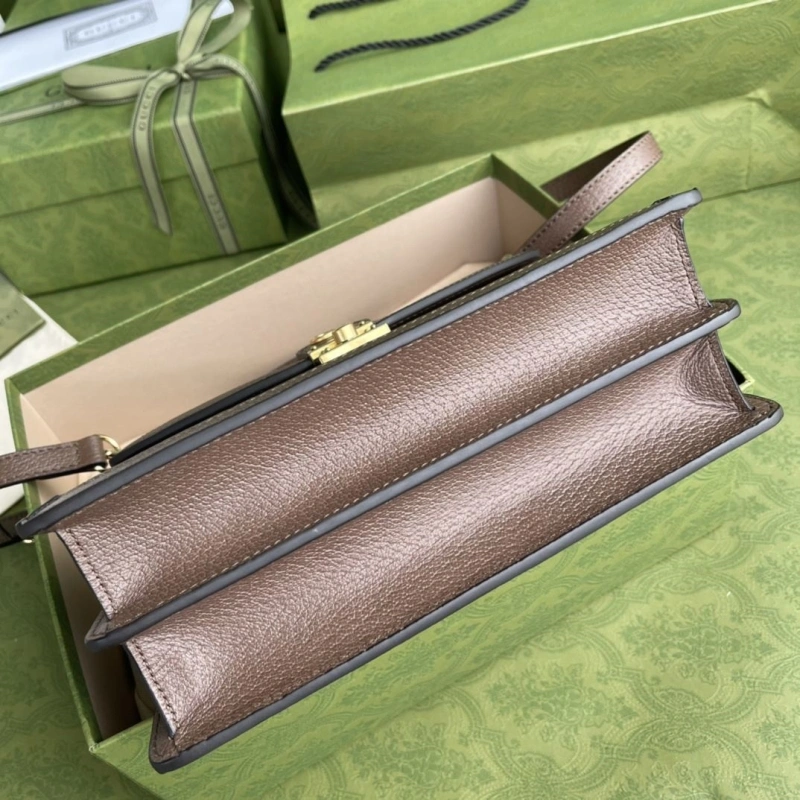 SportInspired Gxccx Top Handle Bags 43785