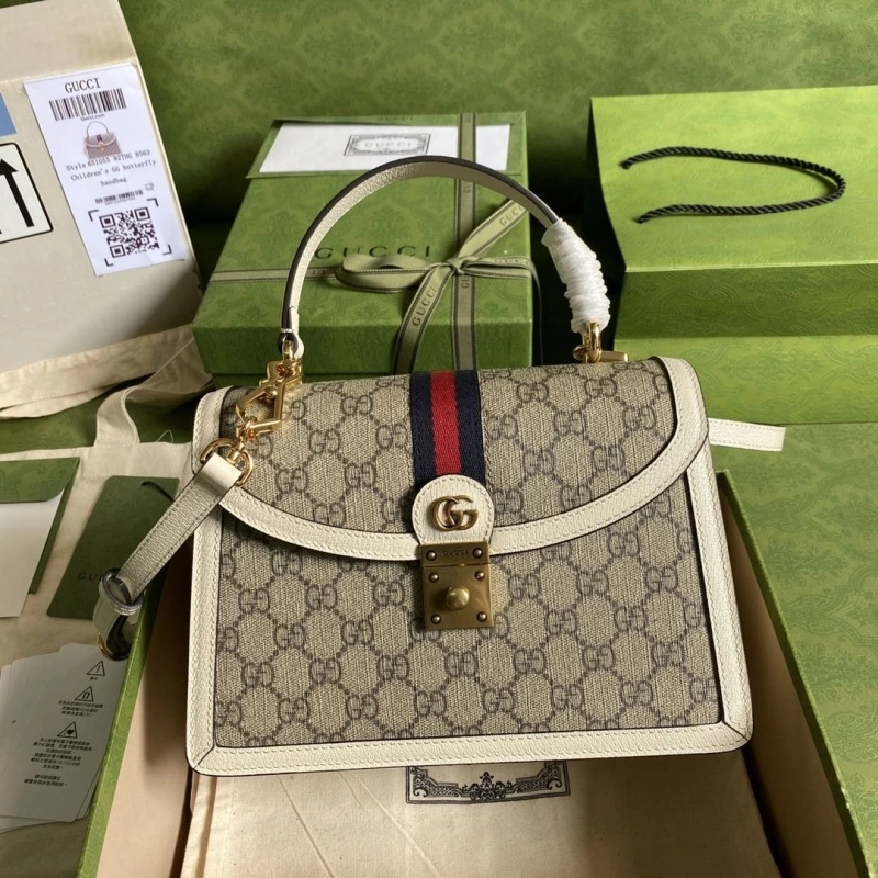 Gxccx Top Handle Bags Elegant 43782