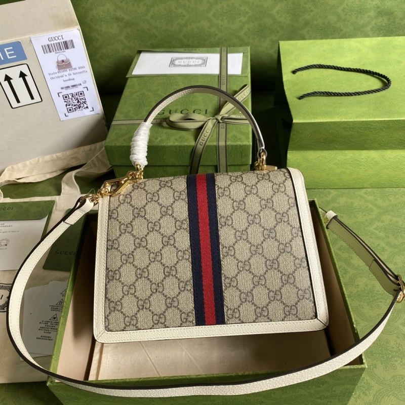Gxccx Top Handle Bags Elegant 43782
