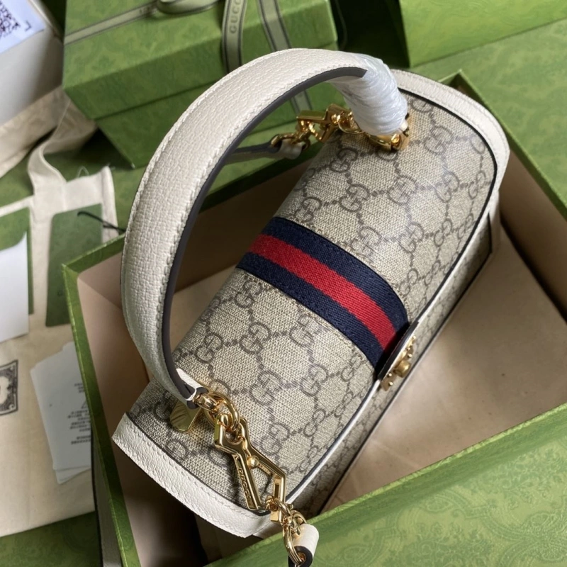 Gxccx Top Handle Bags Elegant 43782