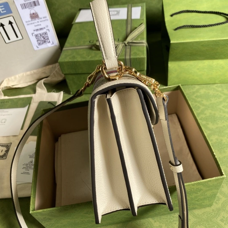 Gxccx Top Handle Bags Elegant 43782