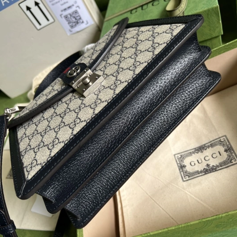 Compact Gxccx Top Handle Bags 43775