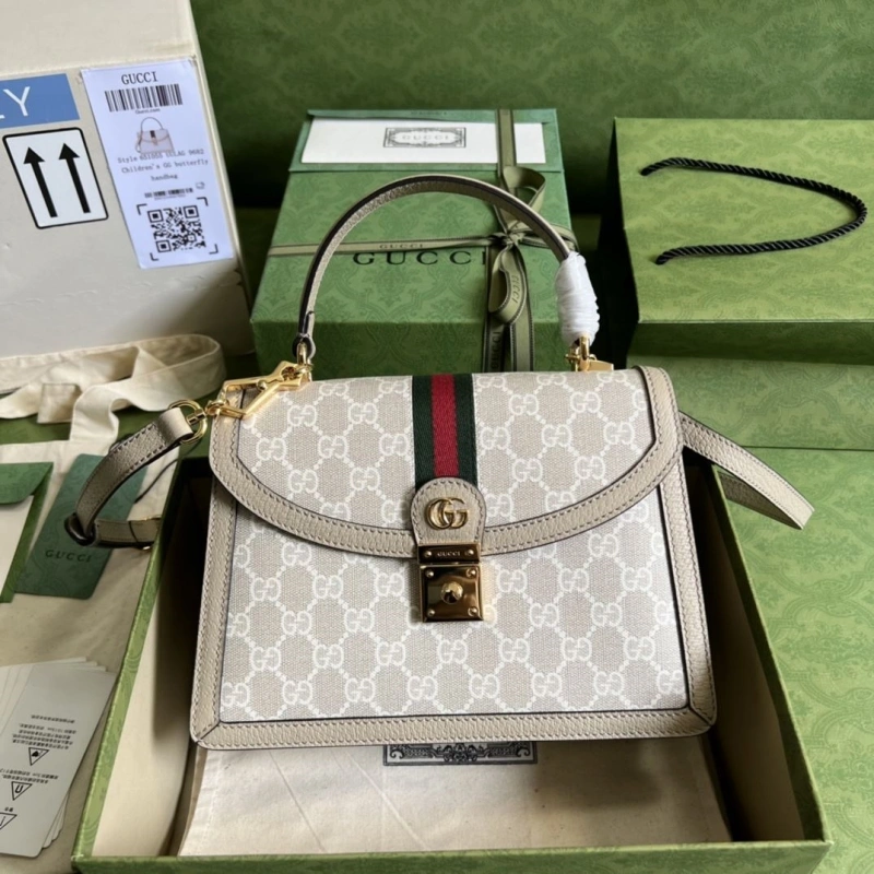EyeCatching Gxccx Top Handle Bags 43776