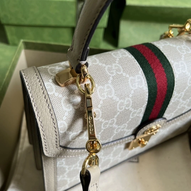 EyeCatching Gxccx Top Handle Bags 43776