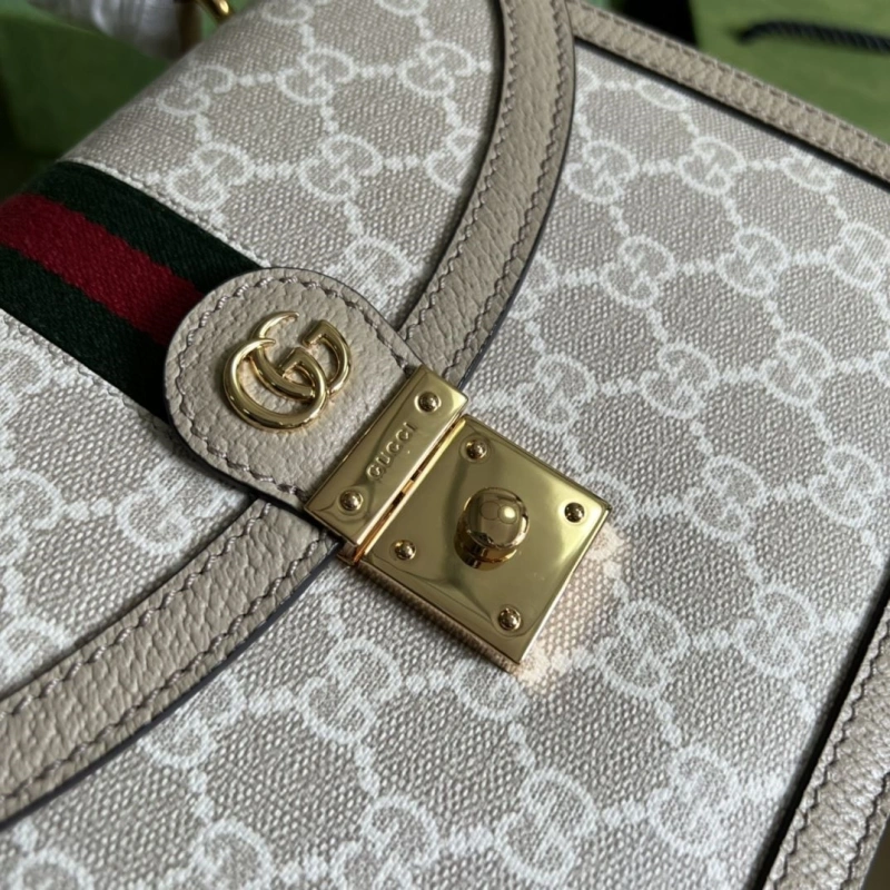 EyeCatching Gxccx Top Handle Bags 43776
