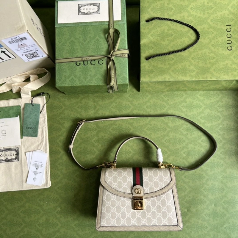 EyeCatching Gxccx Top Handle Bags 43776
