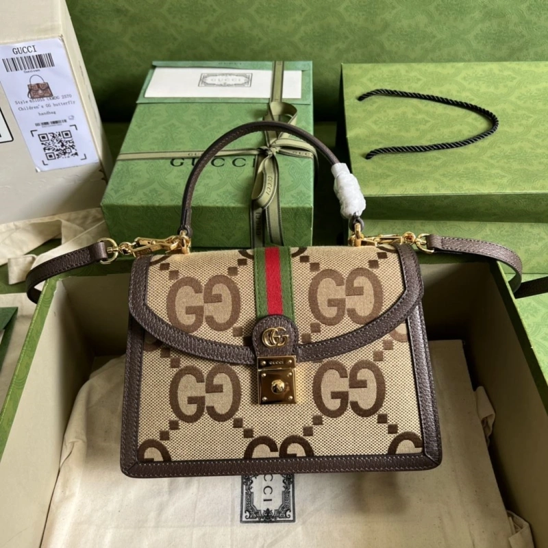 Gxccx Top Handle Bags Stylish 43771