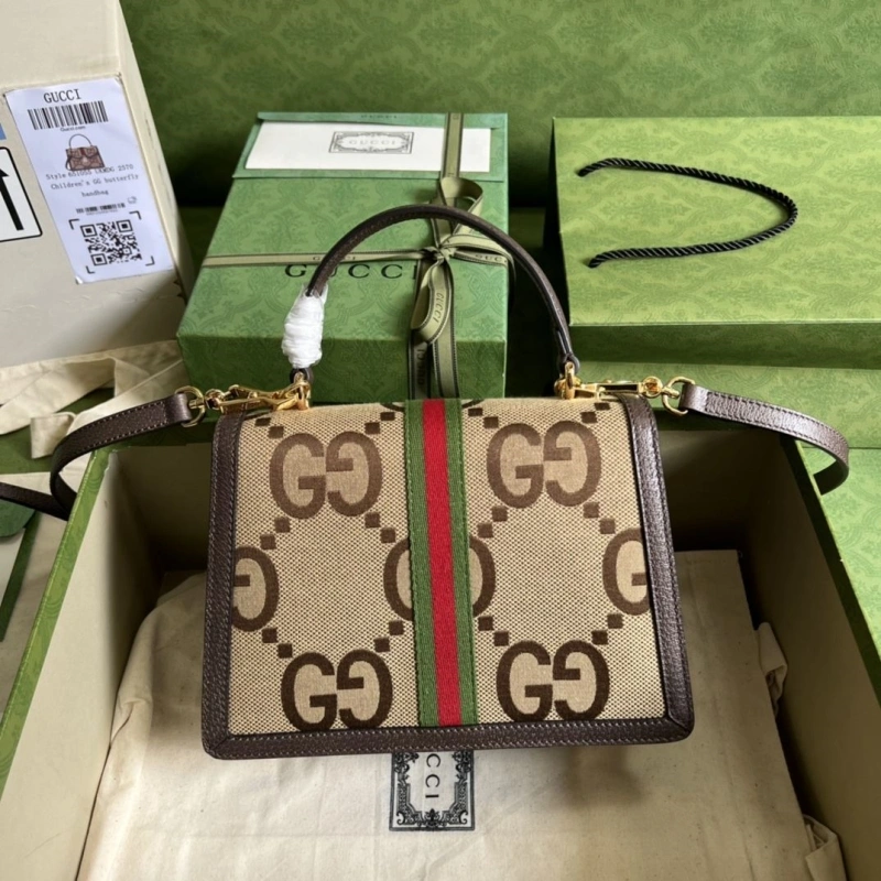 Gxccx Top Handle Bags Stylish 43771