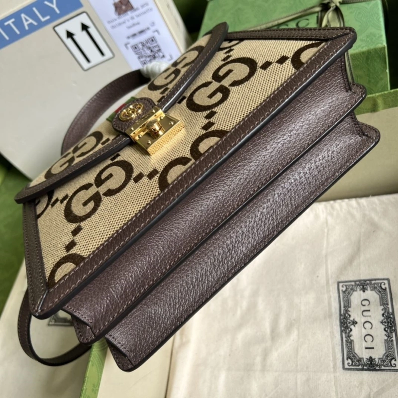 Gxccx Top Handle Bags Stylish 43771