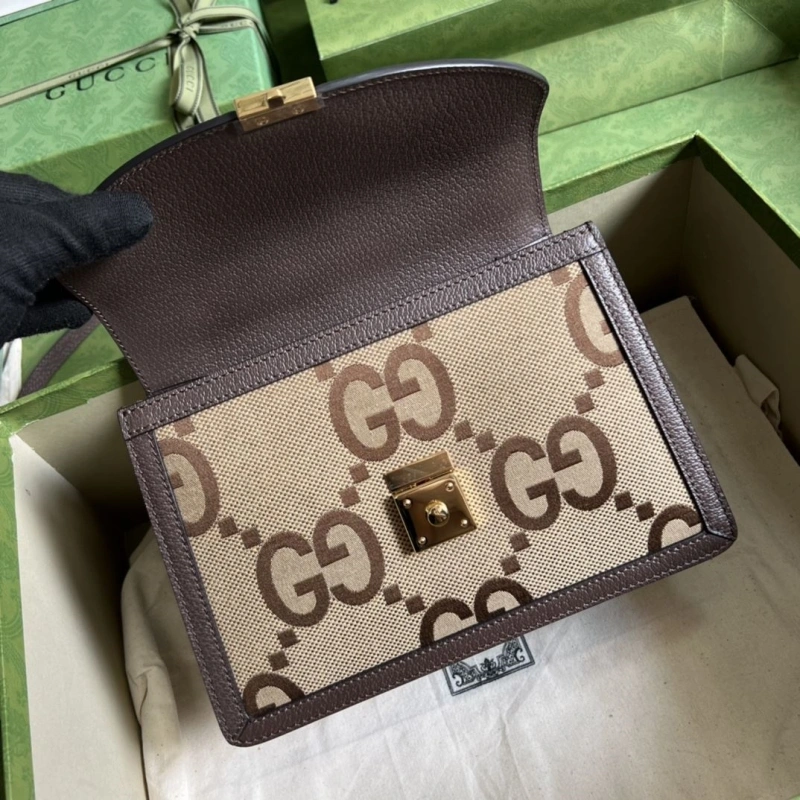 Gxccx Top Handle Bags Stylish 43771
