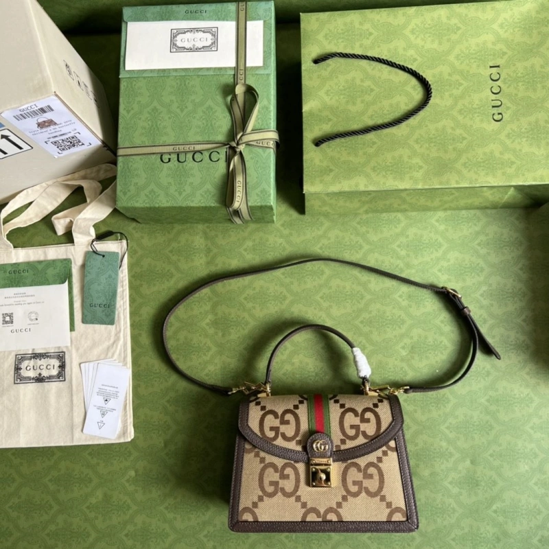 Gxccx Top Handle Bags Stylish 43771