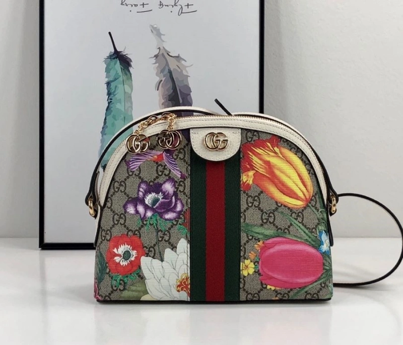 Fashionable Gxccx Satchel Bags 44674