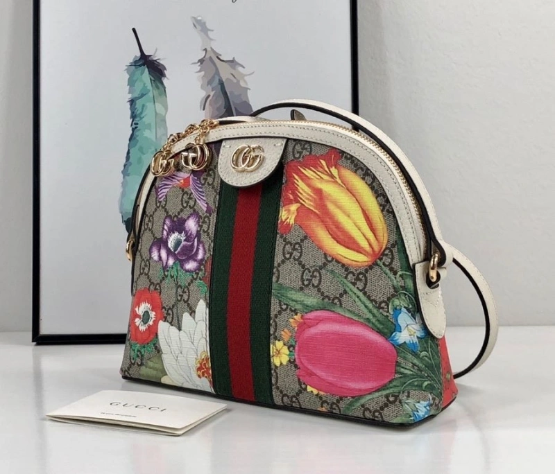 Fashionable Gxccx Satchel Bags 44674