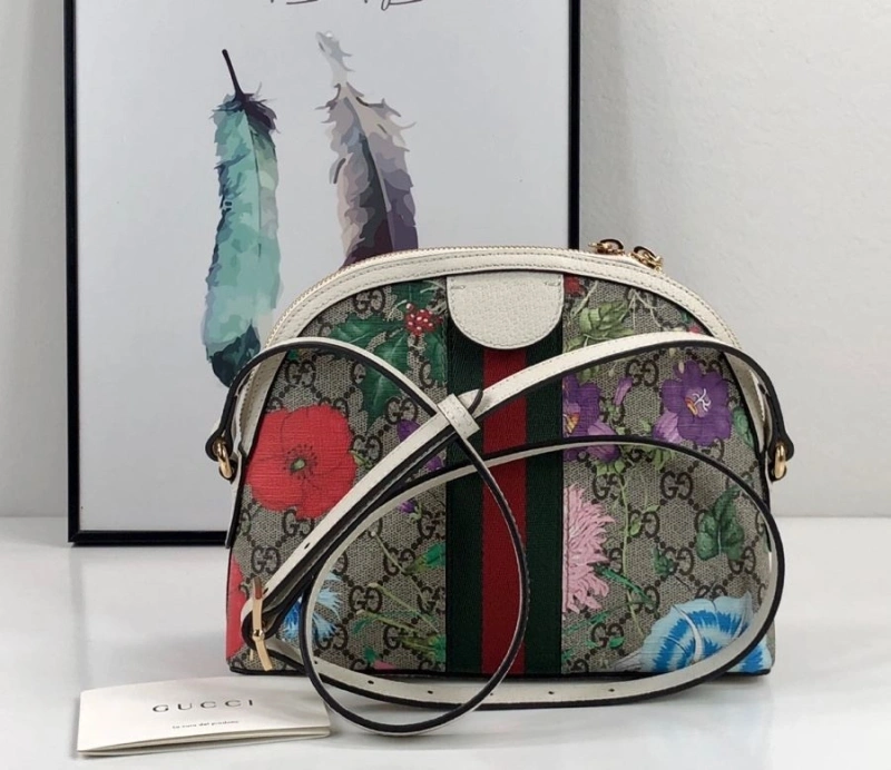 Fashionable Gxccx Satchel Bags 44674