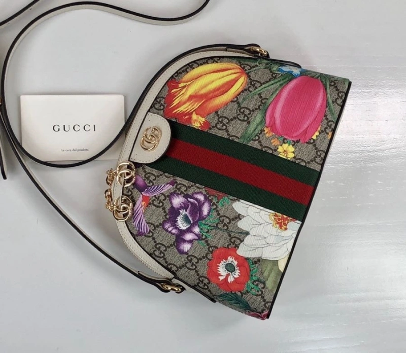 Fashionable Gxccx Satchel Bags 44674