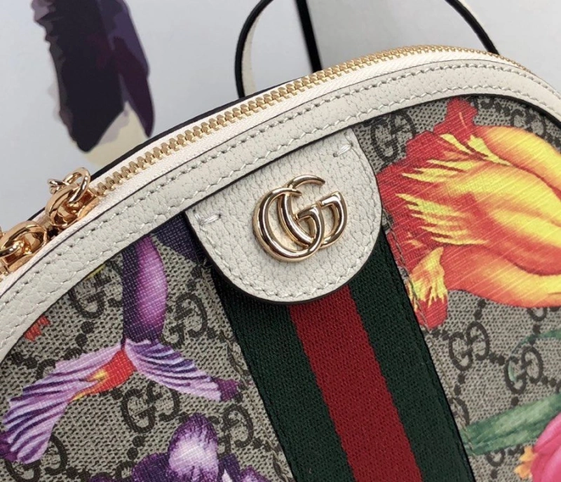 Fashionable Gxccx Satchel Bags 44674