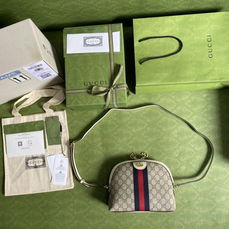 Efficient Gxccx Satchel Bags 44724