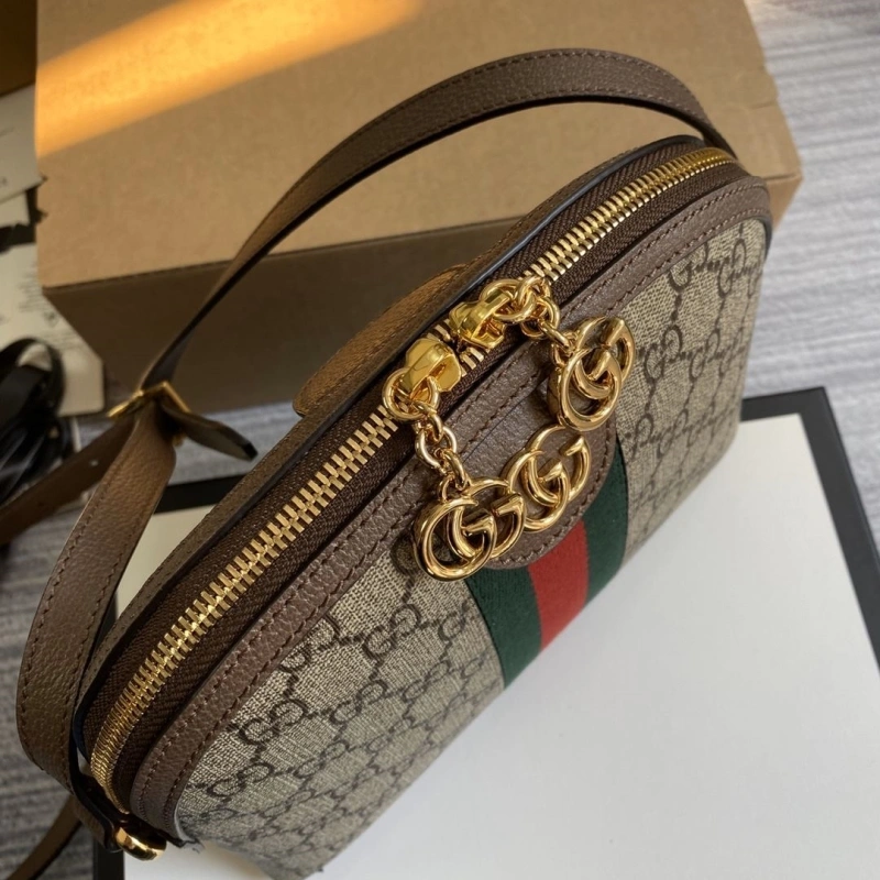 Gxccx Satchel Bags Flexible 44715