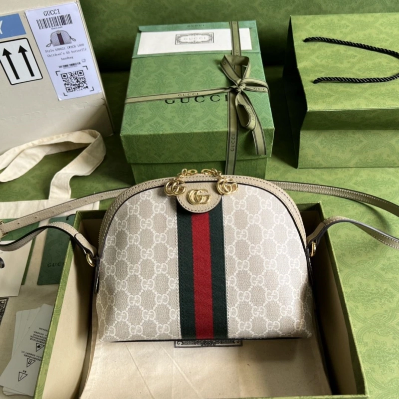 Refined Gxccx Satchel Bags 44716