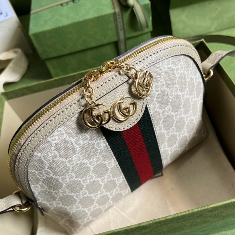 Refined Gxccx Satchel Bags 44716