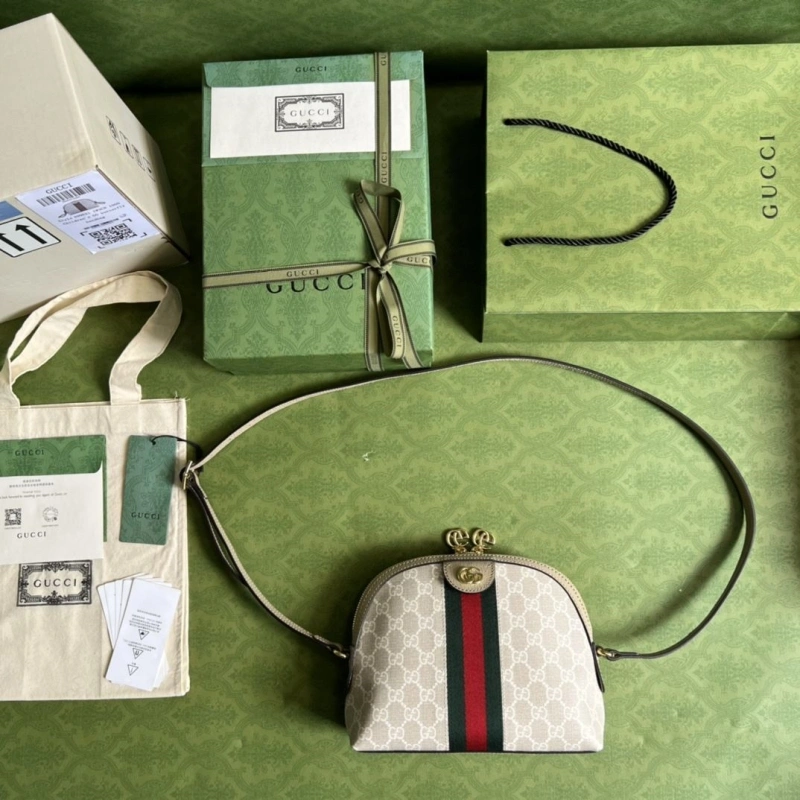 Refined Gxccx Satchel Bags 44716