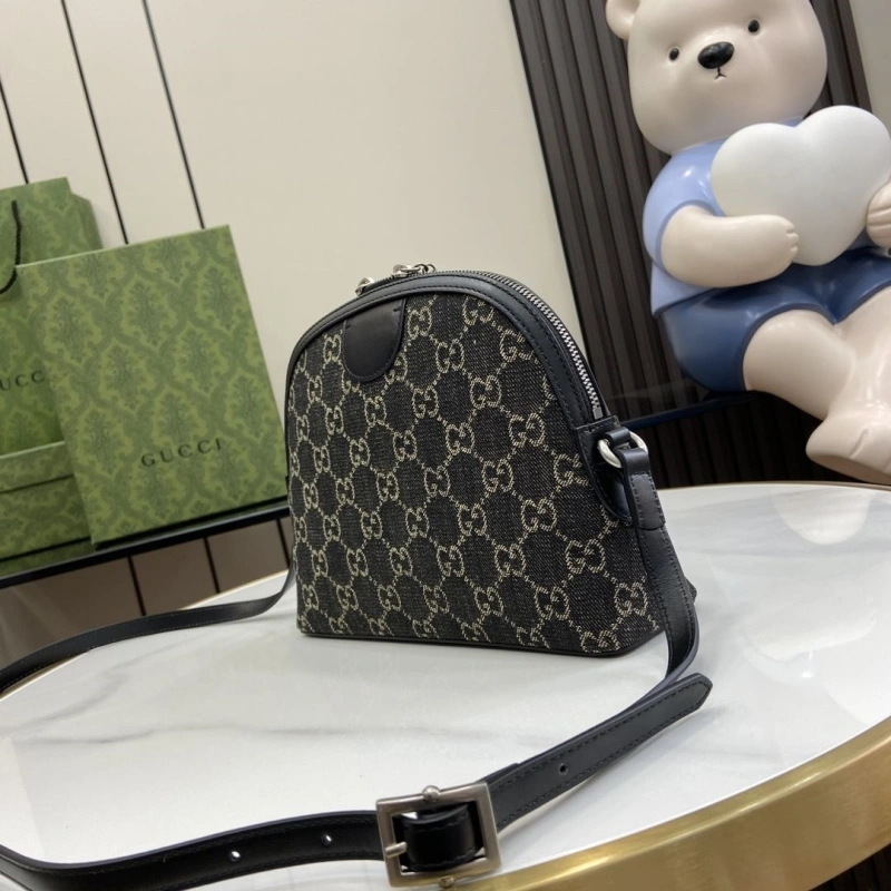 Gxccx Satchel Bags Soft 44756