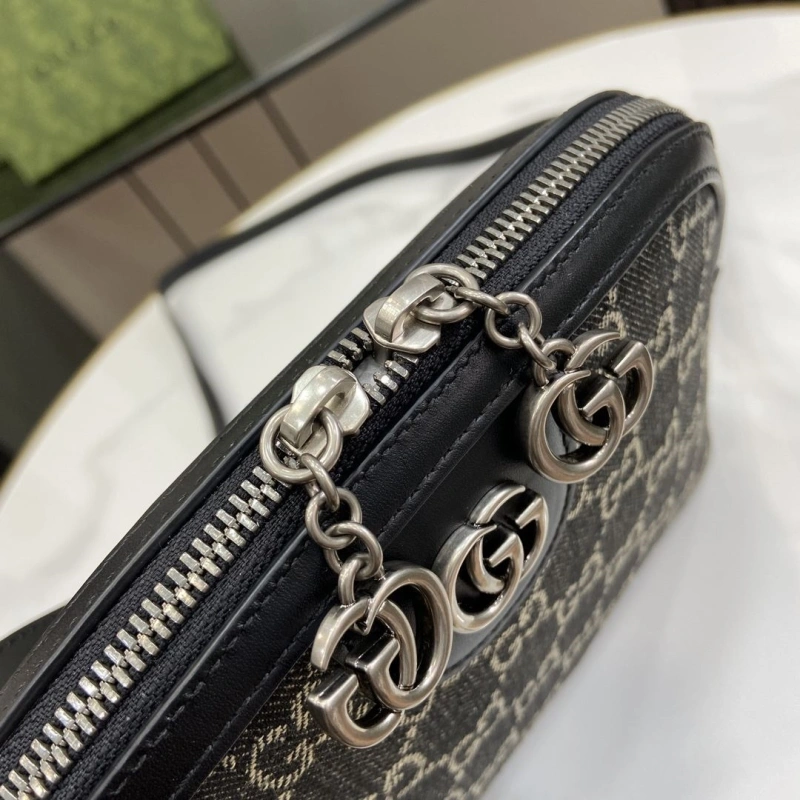 Gxccx Satchel Bags Soft 44756