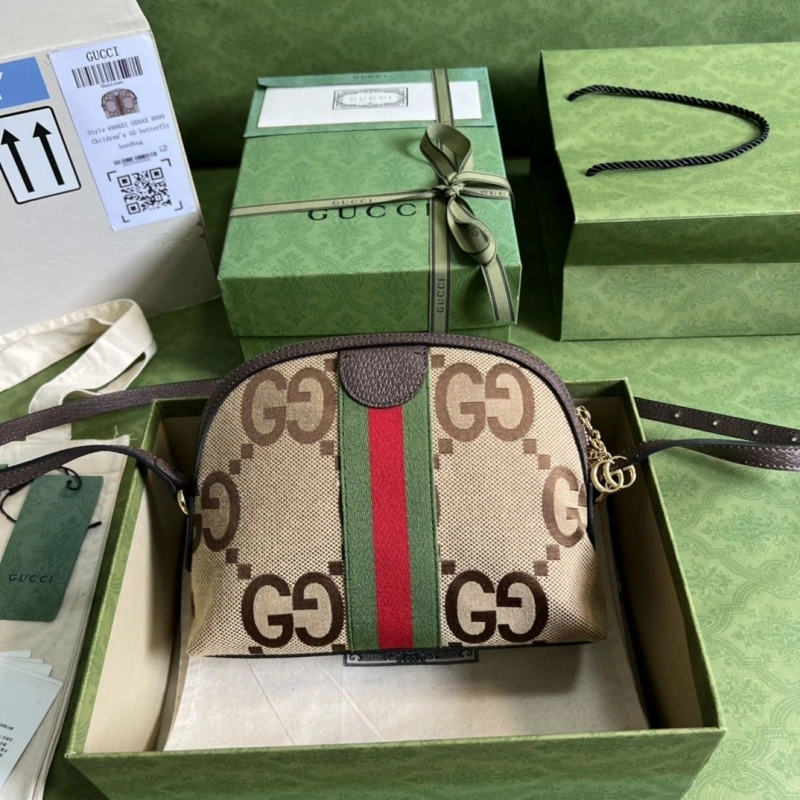 Soft Gxccx Satchel Bags 44681