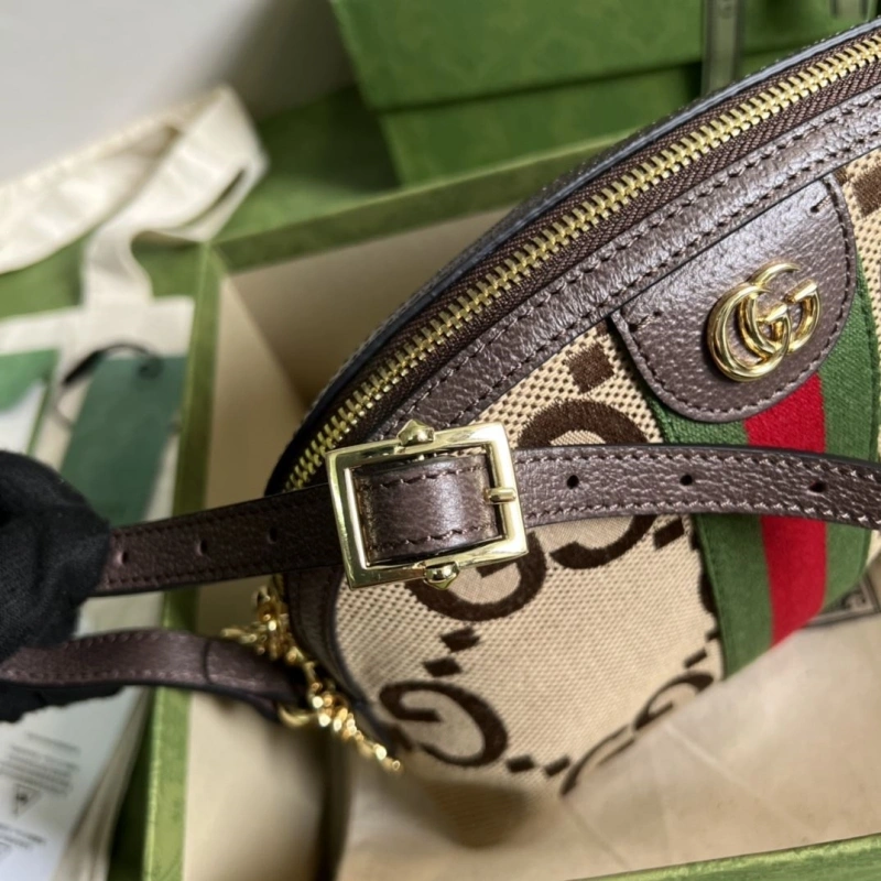 Soft Gxccx Satchel Bags 44681
