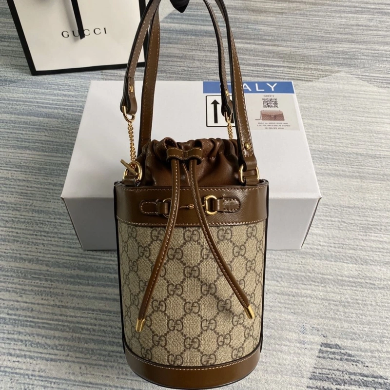 SmartChoice Gxccx Bucket Bags 45220