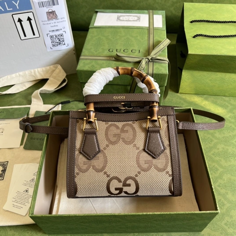 Gxccx Top Handle Bags Refined 43756