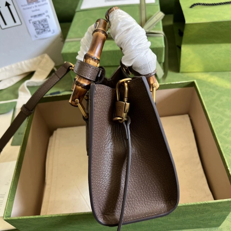 Gxccx Top Handle Bags Refined 43756