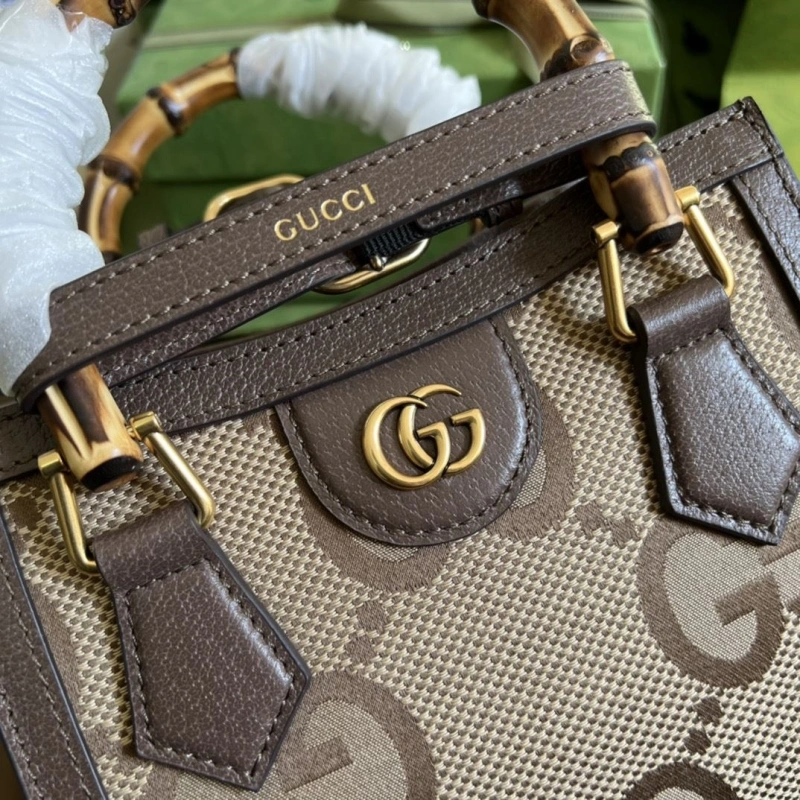 Gxccx Top Handle Bags Refined 43756