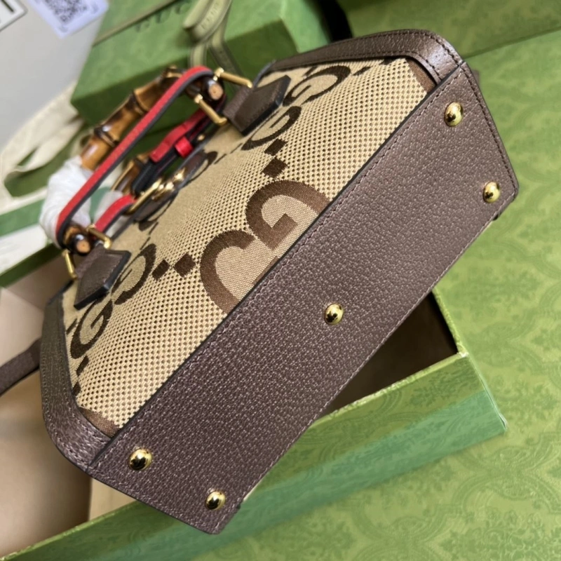 StreetReady Gxccx Top Handle Bags 43761