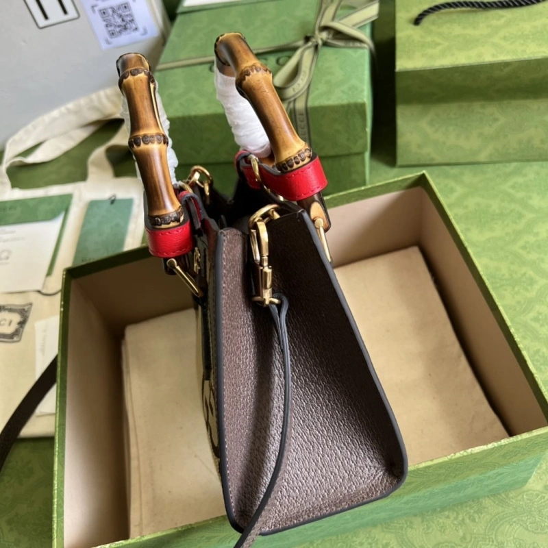 StreetReady Gxccx Top Handle Bags 43761