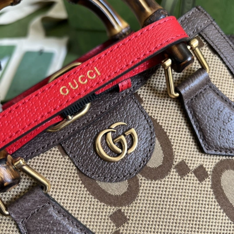 StreetReady Gxccx Top Handle Bags 43761