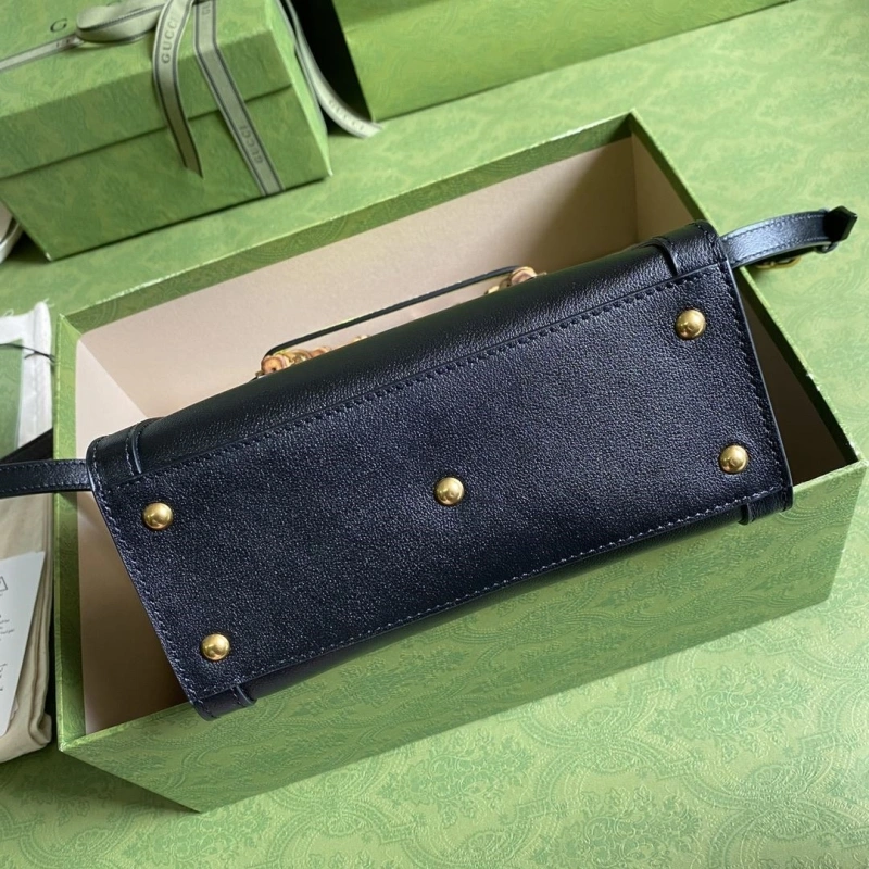 Gxccx Top Handle Bags Unique 43781