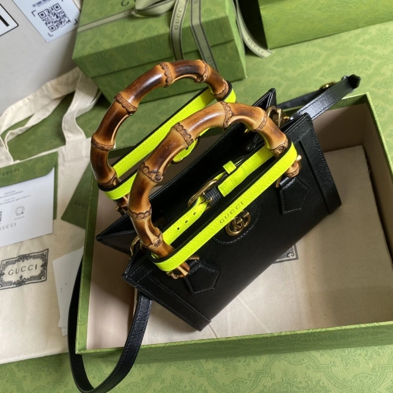 Gxccx Top Handle Bags Unique 43781