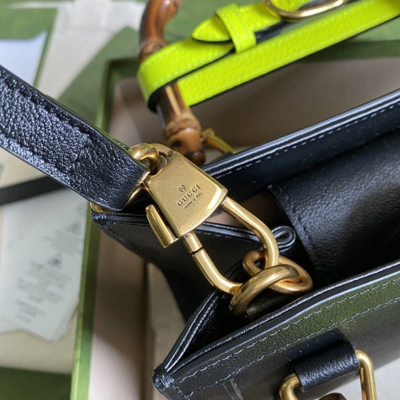 Gxccx Top Handle Bags Unique 43781
