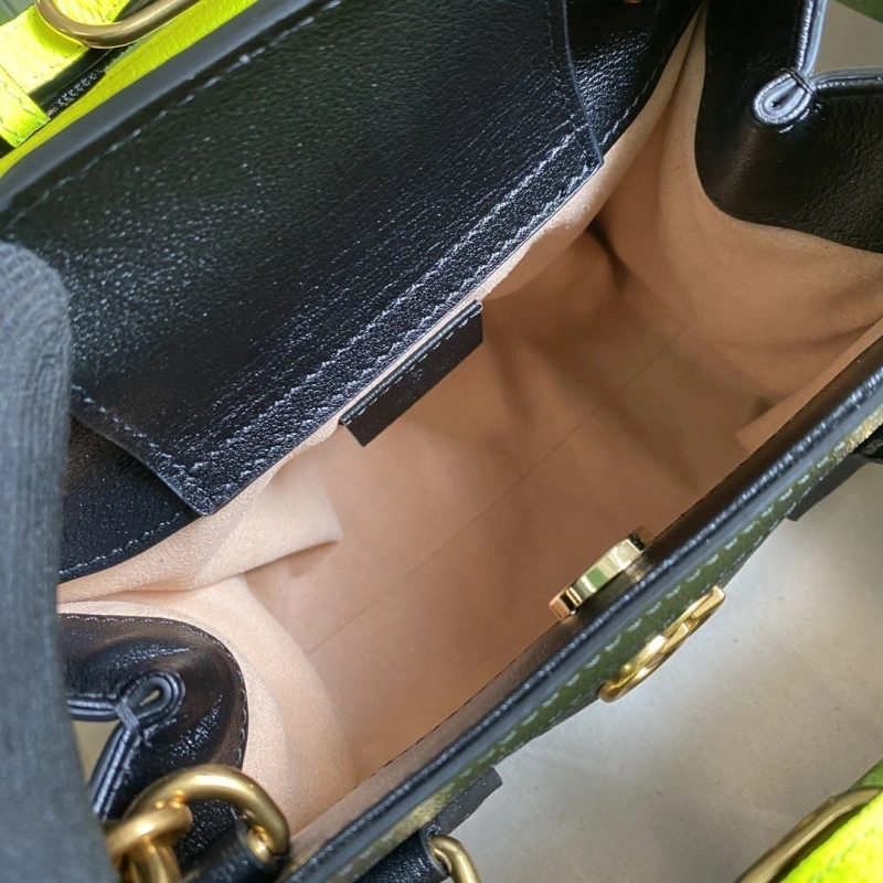 Gxccx Top Handle Bags Unique 43781