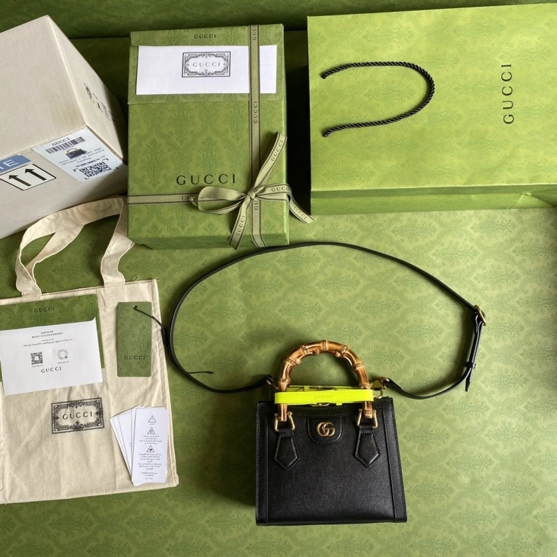 Gxccx Top Handle Bags Unique 43781