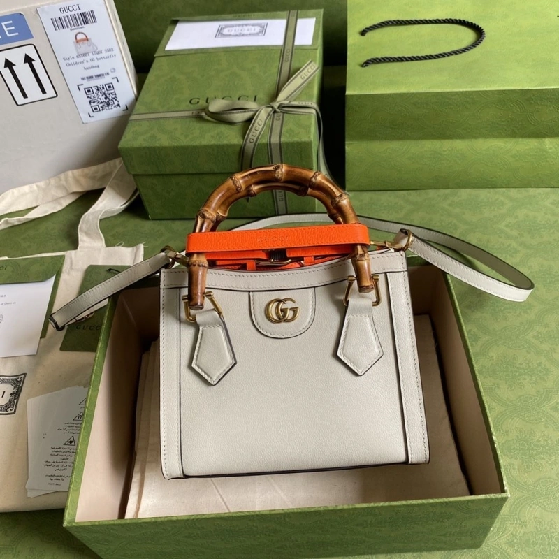Gxccx Top Handle Bags TopPick 43759