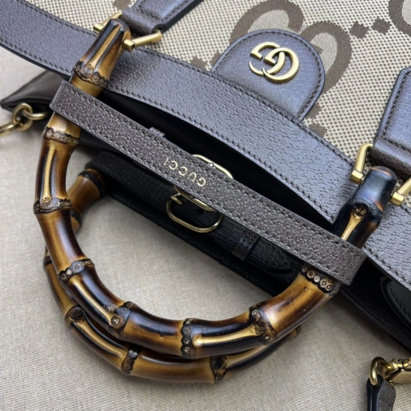 Gxccx Top Handle Bags Flexible 43763