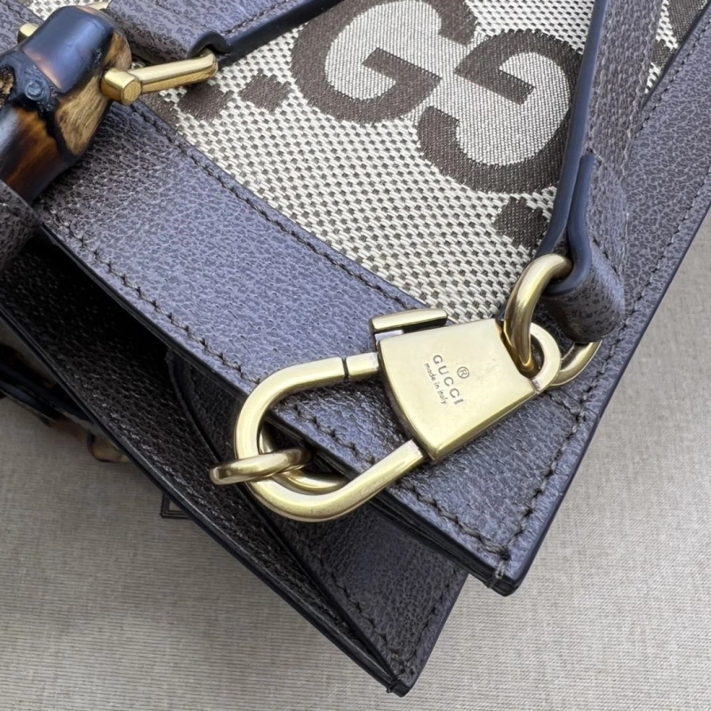 Gxccx Top Handle Bags Flexible 43763